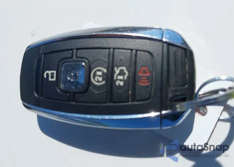 2019 Lincoln Mkz Hybrid Reserve I from USA, damaged, VIN 3LN6L5LU7KR630948